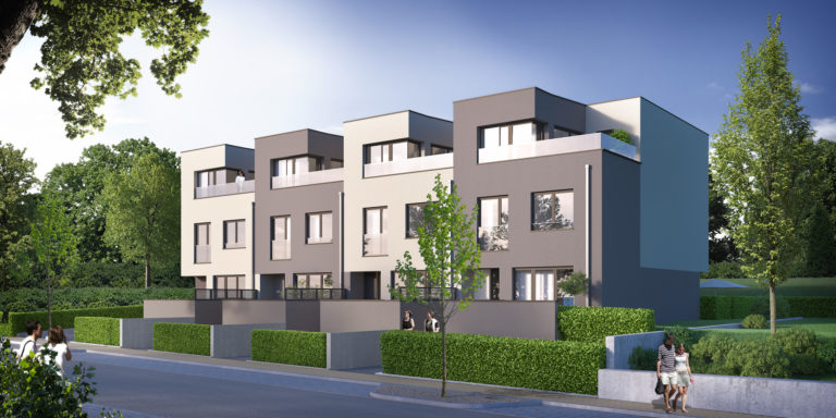 RESIDENCES LENKESCHLEI – DUDELANGER