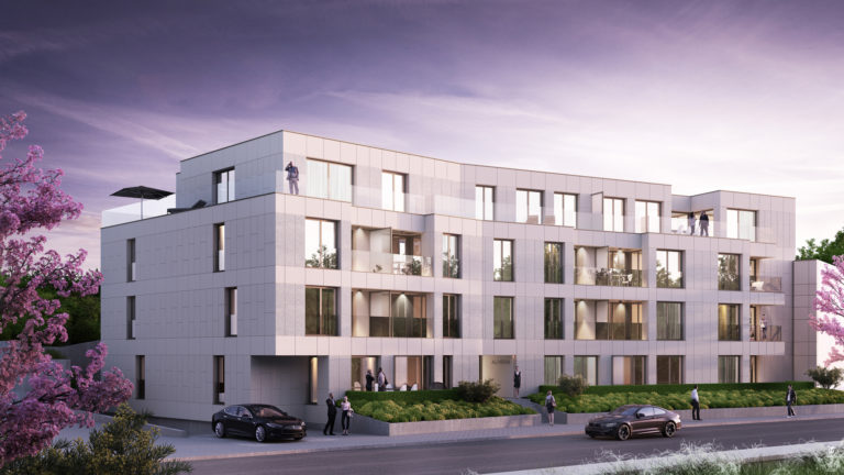 RESIDENCE ALHENA – MUHLENBACH