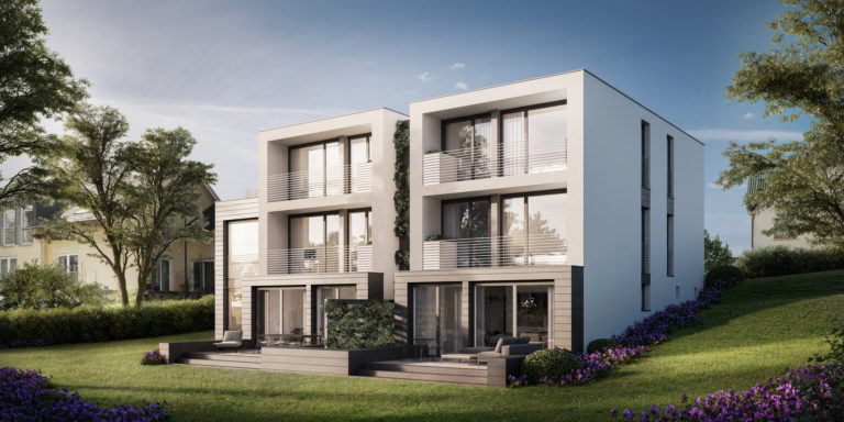 RESIDENCES  AM WEIER