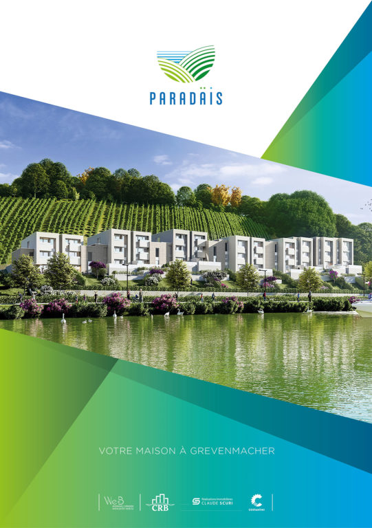 PROJET PARADAIS – GREVENMACHER